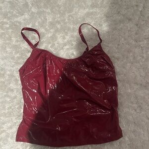 SHEIN top size small.